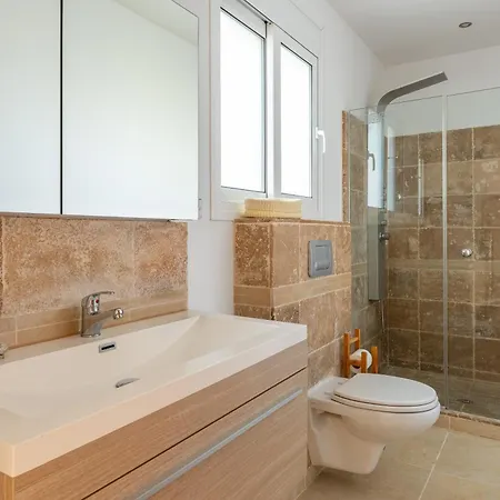 Hermes Ladiko Villa Faliraki
