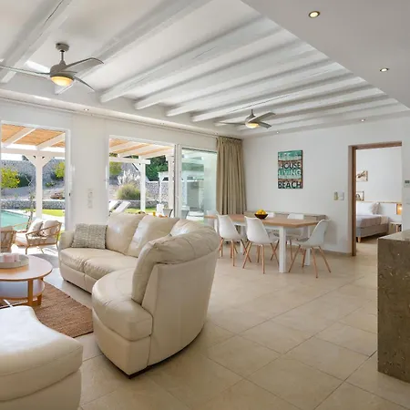 Hermes Ladiko Villa