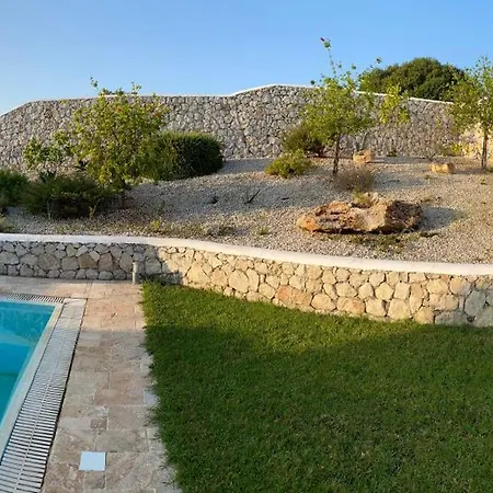 Villa Hermes Ladiko Faliraki