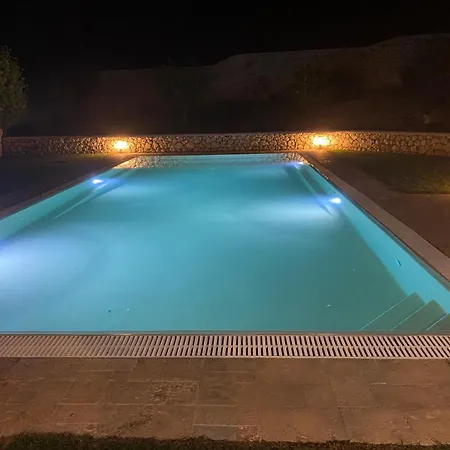 Villa Hermes Ladiko Faliraki