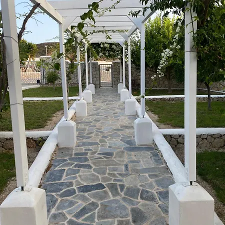 Hermes Ladiko Faliraki